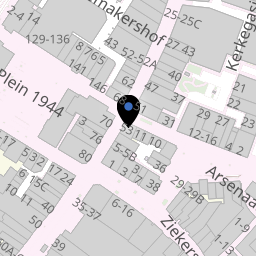Appartement NMG00 C 8896 2