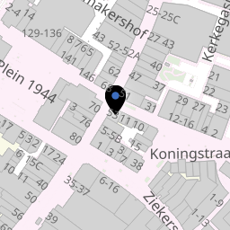 Appartement NMG00 C 8896 3