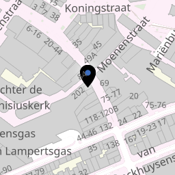 Appartement NMG00 C 8897 2
