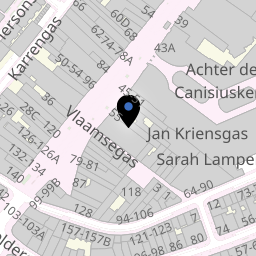 Appartement NMG00 C 8907 4