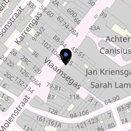 Appartement NMG00 C 8907 45