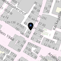 Appartement NMG00 C 8910 1