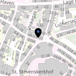Appartement NMG00 C 8932 3