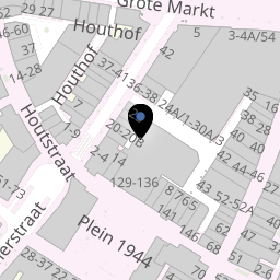 Appartement NMG00 C 8934 121