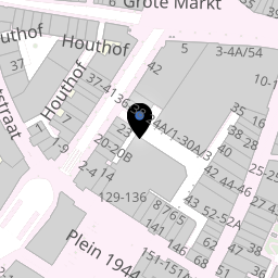 Appartement NMG00 C 8934 124