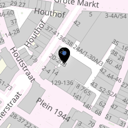 Appartement NMG00 C 8934 128