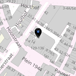 Appartement NMG00 C 8934 130