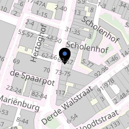 Appartement NMG00 C 8948 4