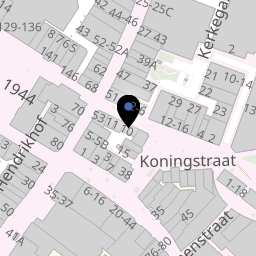 Appartement NMG00 C 8969 2