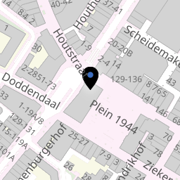 Appartement NMG00 C 8970 29