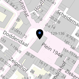 Appartement NMG00 C 8970 39