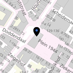 Appartement NMG00 C 8970 40