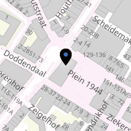 Appartement NMG00 C 8970 41