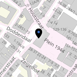Appartement NMG00 C 8970 52