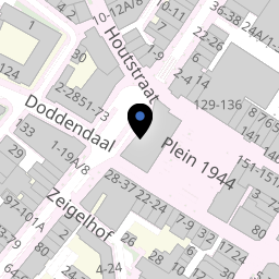 Appartement NMG00 C 8970 57
