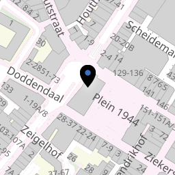 Appartement NMG00 C 8970 80