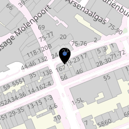 Appartement NMG00 C 8971 11