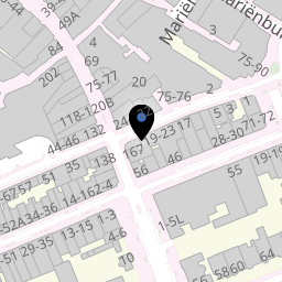 Appartement NMG00 C 8971 5