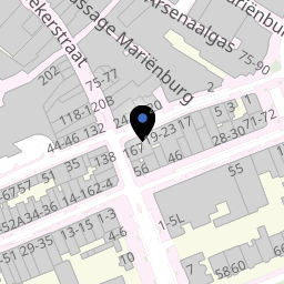 Appartement NMG00 C 8971 8