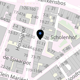 Appartement NMG00 C 8972 2