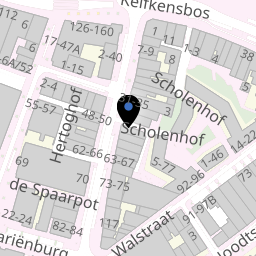 Appartement NMG00 C 8972 3