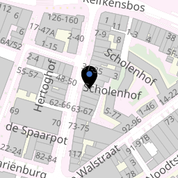 Appartement NMG00 C 8972 4