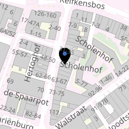 Appartement NMG00 C 8972 5