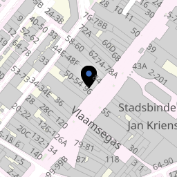 Appartement NMG00 C 8980 2
