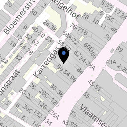 Appartement NMG00 C 8980 23