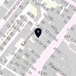 Appartement NMG00 C 8980 24