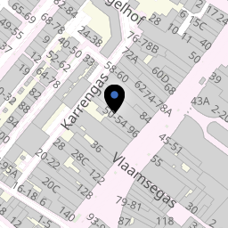 Appartement NMG00 C 8980 37