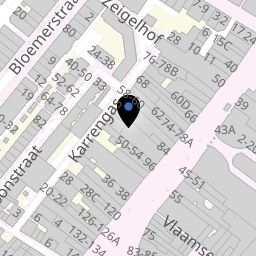 Appartement NMG00 C 8980 9