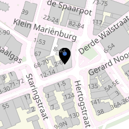 Appartement NMG00 C 8991 10