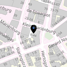 Appartement NMG00 C 8991 22
