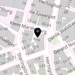 Appartement NMG00 C 8991 23