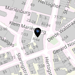 Appartement NMG00 C 8991 24