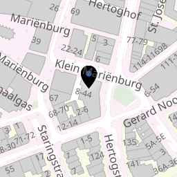 Appartement NMG00 C 8991 25