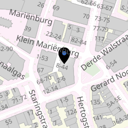 Appartement NMG00 C 8991 27
