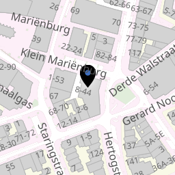 Appartement NMG00 C 8991 28