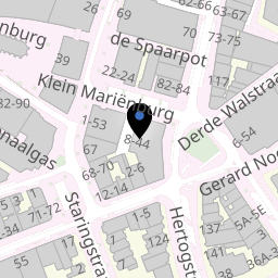 Appartement NMG00 C 8991 34