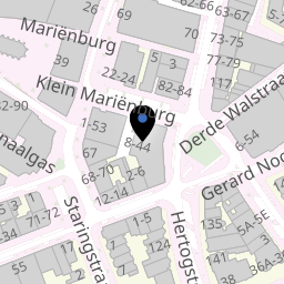 Appartement NMG00 C 8991 35