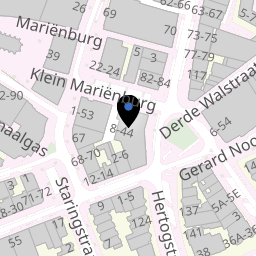 Appartement NMG00 C 8991 36