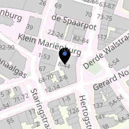 Appartement NMG00 C 8991 38