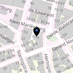 Appartement NMG00 C 8991 39
