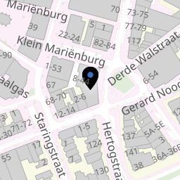 Appartement NMG00 C 8991 6