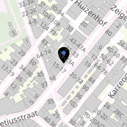 Appartement NMG00 C 9006 3
