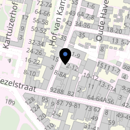 Appartement NMG00 C 9029 16
