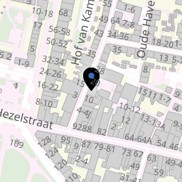 Appartement NMG00 C 9029 7