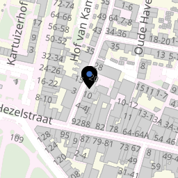 Appartement NMG00 C 9029 8
