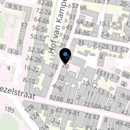 Appartement NMG00 C 9031 8